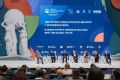 Творческие союзы России рассказали о возможностях для молодежи