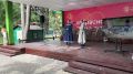 «Екатеринодар казачий»: праздник традиций