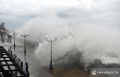 Штормовое предупреждение объявили на Кубани из-за ливней, града и сильного ветра