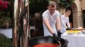 Евгений Наумов принял участие в заключительном дне фестиваля «Родина борща»