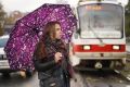 На Кубань идет настоящая осень
