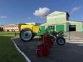 Делегация Краснодарского края посетила ведущие предприятия сельхозмашиностроения в Гродненской области