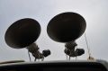 В Краснодаре 29 сентября включат сирены