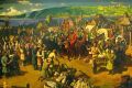 День в истории. 28 сентября 1773 года началось восстание Емельяна Пугачева В этот день на Яике началось одно из крупнейших народных восстаний в истории Российской империи