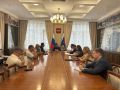 В прокуратуре г. Сочи состоялось совещание по защите граждан от IT-мошенничества