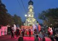 В Новороссийске прошел первый в истории города музыкальный батл на народных инструментах
