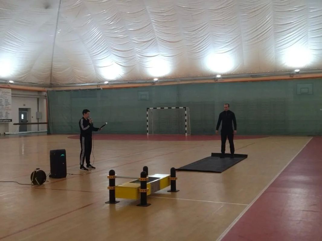 БОЛЕЕ 14 ТЫСЯЧ АРМАВИРЦЕВ ПОЛУЧИЛИ ЗНАЧКИ ГТО