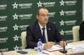Юрий Бурлачко: «Начальная военная подготовка – это не милитаризация, а фундамент для формирования у молодежи чувства ответственности, дисциплины и готовности встать на защиту своей страны»