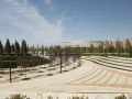 9 лет назад открылся парк «Краснодар»