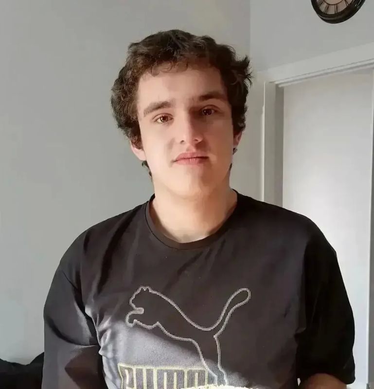 15-летнего подростка ищут в Краснодаре