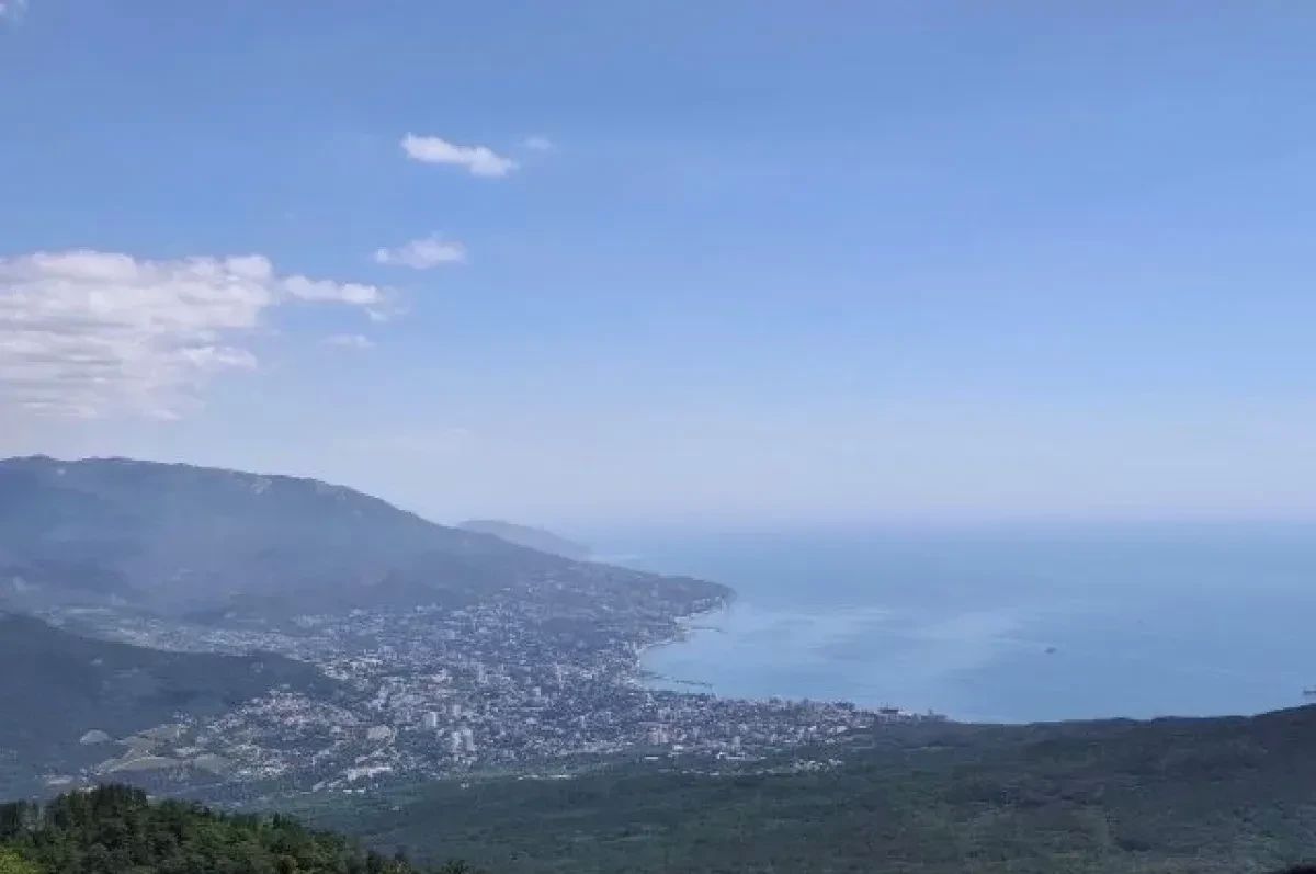 Новости Крыма 28 сентября: БПЛА, электричество, бензин, погода, транспорт