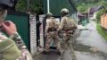 Ирина Волк: Более четырех тонн вина, коньяка и чачи без маркировки изъяли мои коллеги из города Сочи при участии сотрудников ФСБ России