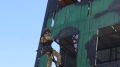 На Кубани росгвардейцы сдали экзамен на выносливость