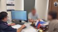Бывшую начальницу налоговой в Краснодаре и её коллег задержали за взятку два миллиона рублей