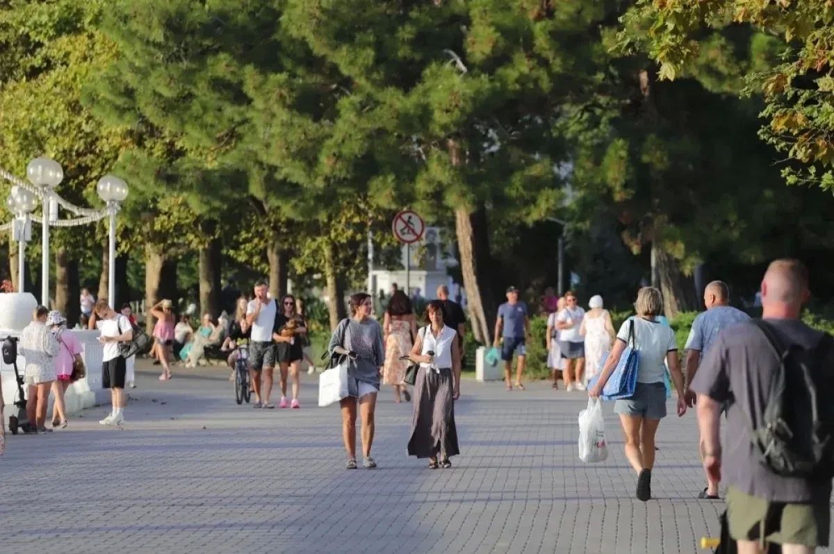 Новости Краснодарского края 29 сентября: БПЛА, самолеты, экстремальные дожди