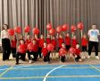 В спортивной школе «Рассвет» Ейского района прошёл традиционный День открытых дверей для первоклассников