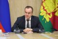 Вениамин Кондратьев: За последние полгода в мой адрес поступило почти 450 обращений по вопросам благоустройства
