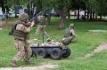 Не пугаемся – плановые учения