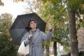 Кубань во власти циклона: дожди, раскаты грома и холодный ветер