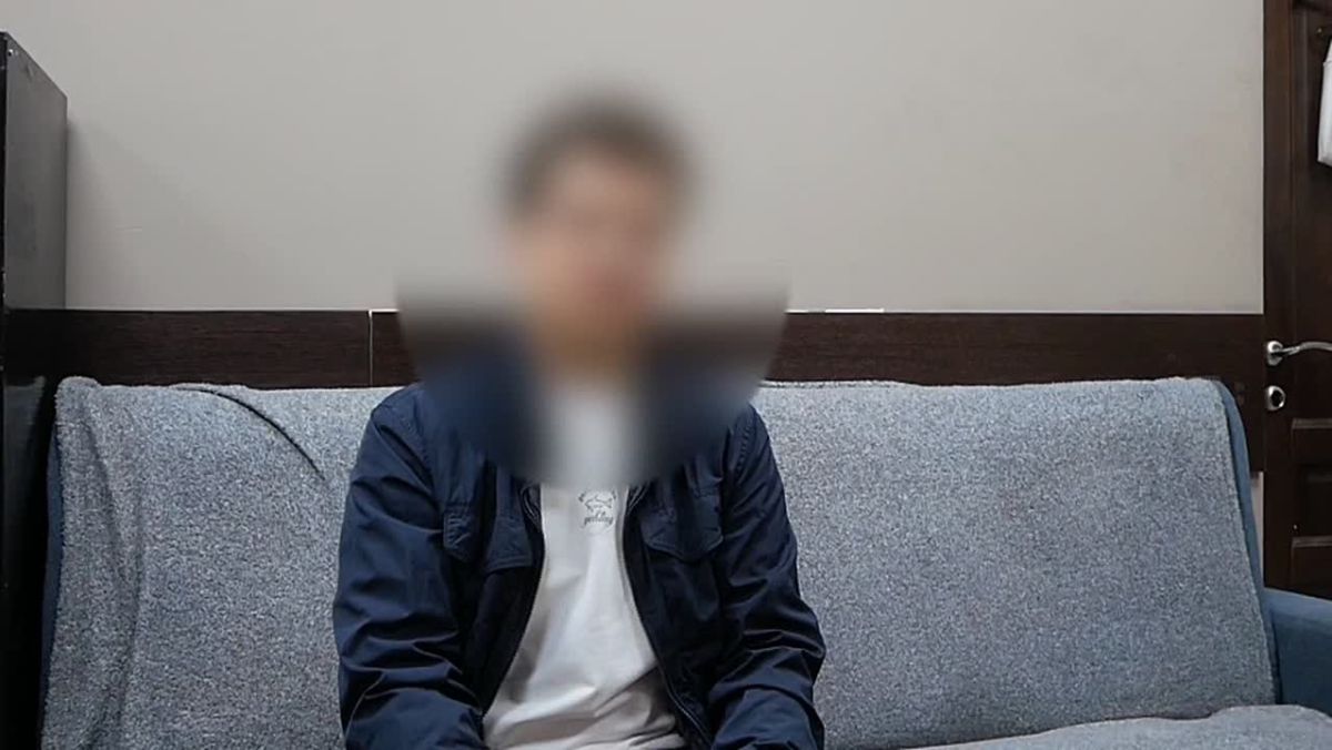 Распилил родительский сейф: 65 млн рублей заставили вынести из дома 20-летнего краснодарца мошенники
