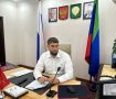 Арсен Шерифов участвовал в обсуждении вопросов ведения государственного адресного реестра