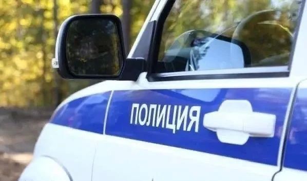 В Краснодаре задержан подозреваемый в краже продуктов из магазина
