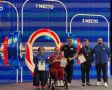 Спорт сильнее обстоятельств