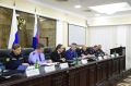 На координационном совещании в прокуратуре края обсуждены результаты работы правоохранительных органов по противодействию преступлениям в сфере реализации национальных и федеральных проектов на территории края, принятию мер...