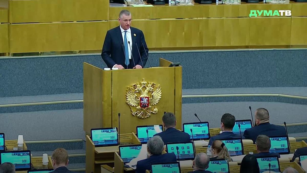 Новое глобальное большинство создано вокруг идей и подходов Президента России Владимира Путина
