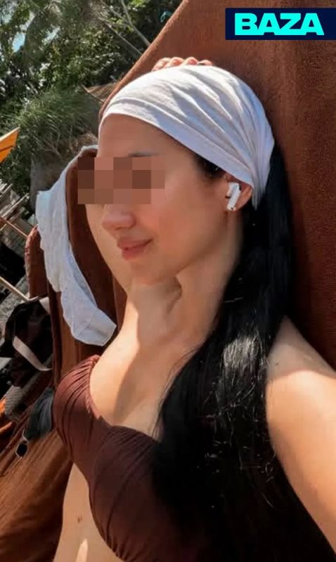 У 25-летней москвички после ковида начал исчезать нос