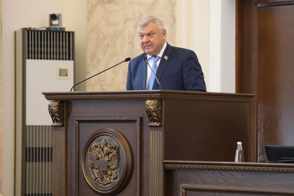 Законодатели расширили полномочия краевого профильного управления в части защиты памятников истории и культуры