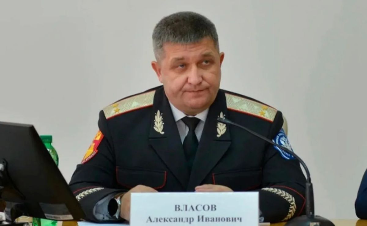 Александр Власов, бывший атаман Кубанского войскового казачьего общества, признан виновным в мошенничестве и злоупотреблении полномочиями при закупках имущества для бойцов подразделений БАРС, находящихся в зоне СВО