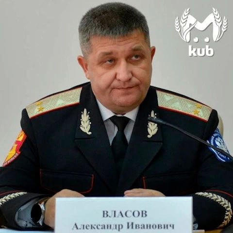 Атаману Александру Власову дали 14 лет и штраф в миллион за кражу субсидий и гуманитарки для бойцов СВО