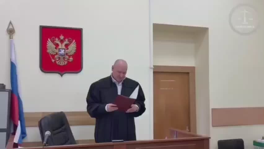 Хищение снаряжения для бойцов СВО: экс-атаман Кубанского казачьего войска получил 14 лет колонии