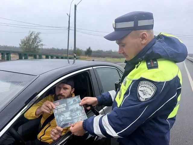 На Кубани иногородним водителям напомнили о режиме труда и отдыха