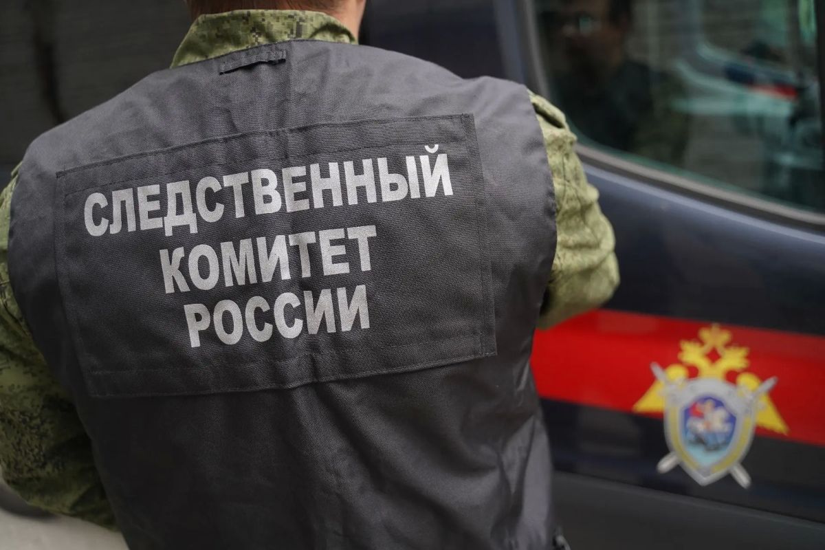 СК назвал причастных к атаке БПЛА на пляж в Архипо-Осиповке
