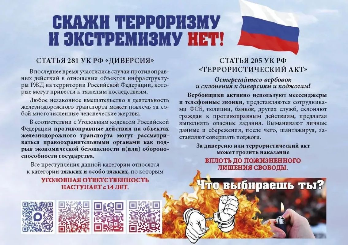 Вербовщики из Украины активно охотятся на молодежь Кубани
