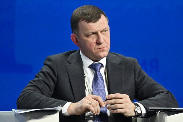 Депутат Сафронов: Мэр Краснодара Наумов подал в отставку