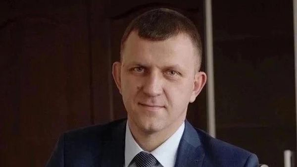 Мэр Краснодара Наумов ушел в отставку