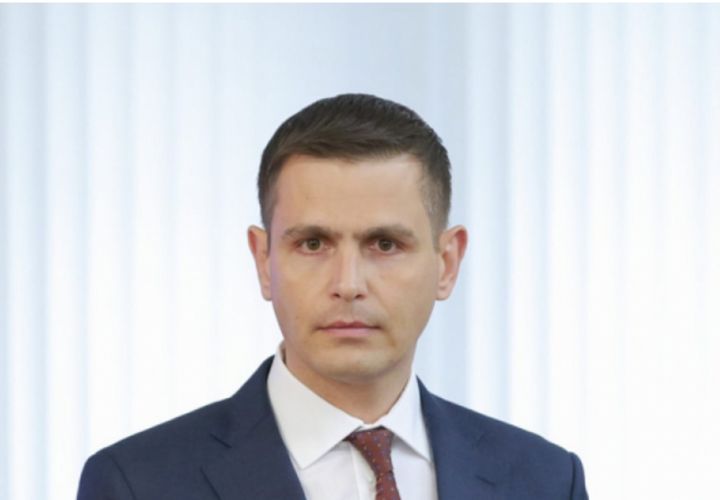Назван приемник Наумова на посту мэра Краснодара. Врио главы городской администрации назначен Дмитрий Васильев