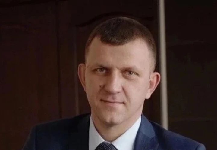 Срочная новость: мэр Краснодара Евгений Наумов ушел в отставку