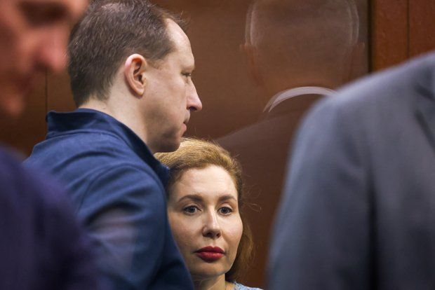 Бывший мэр Сочи и его жена получили сроки за хищения и угрозы свидетелям
