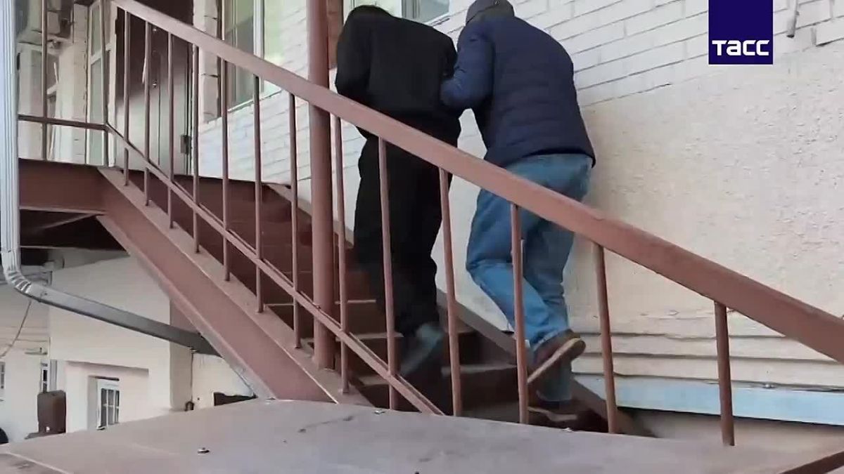Суд приговорил к 12 годам лишения свободы жителя Кубани за поджоги вышки сотовой связи в Адыгее, трансформаторной подстанции и поста, обеспечивающего работу контактной железнодорожной сети в Краснодаре