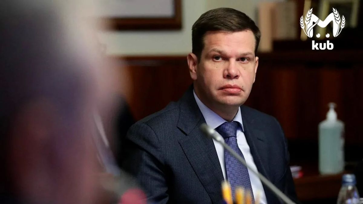Бывшего депутата Госдумы задержали дома в Армавире