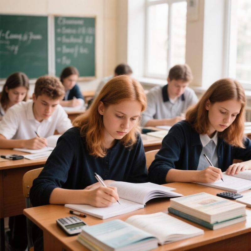 Учитель со стажем более 20 лет объяснила, как изменились кубанские школьники