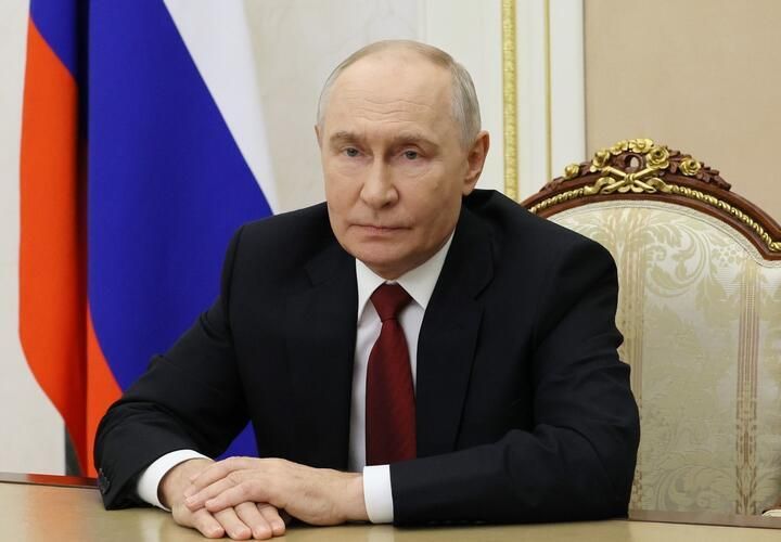 Названы даты проведения инвестиционного форума «РОССИЯ ЗОВЕТ!» в 2026 году