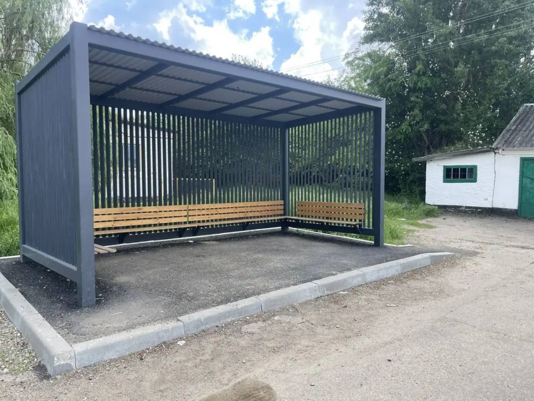 По иску прокуратуры Динского района в Мичуринском сельском поселении устранены нарушения ПДД в п. Кочетинском