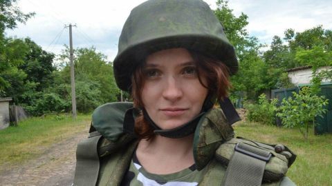 Анна Долгарева: Собирала вчера рукопись и не могла понять, почему же мне так плохо сочинялось