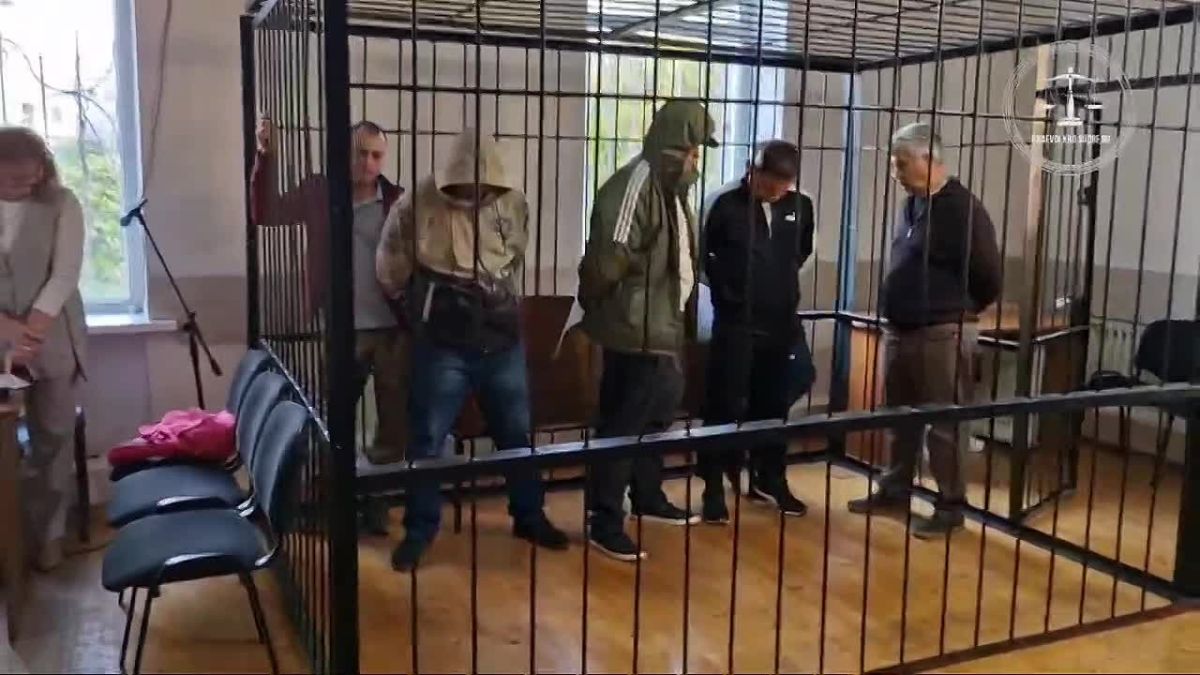 Рыбов не смотрели, а незаконно ловили…