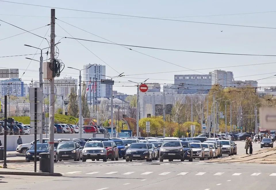 На Кубани планируют повысить транспортный налог